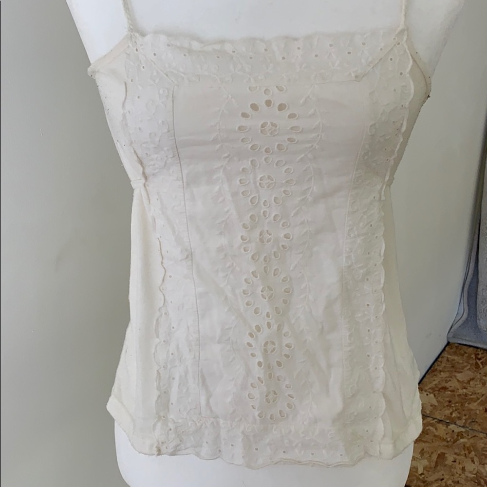 Tank top - Picture 2 of 4